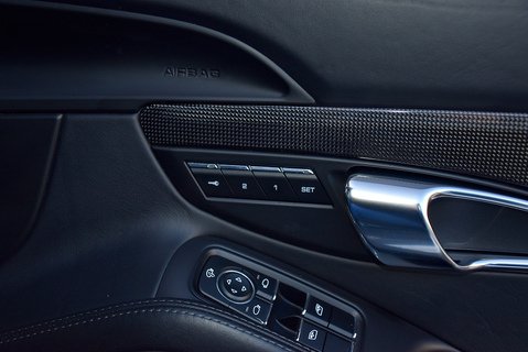 911 (991.2) Targa 4S 3.0 PDK