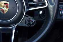 2016 Porsche 911 (991.2) Targa 4S 3.0 PDK 