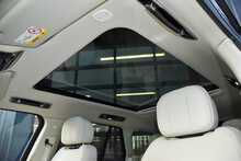 2022 Land Rover Range Rover 3.0 HSE D350 MHEV 