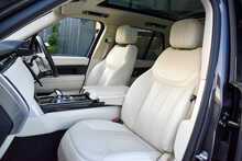 2022 Land Rover Range Rover 3.0 HSE D350 MHEV 