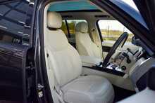 2022 Land Rover Range Rover 3.0 HSE D350 MHEV 