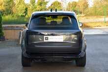 2022 Land Rover Range Rover 3.0 HSE D350 MHEV 