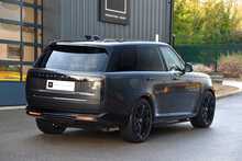 2022 Land Rover Range Rover 3.0 HSE D350 MHEV 