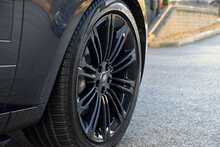 2022 Land Rover Range Rover 3.0 HSE D350 MHEV 