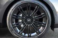 2022 Land Rover Range Rover 3.0 HSE D350 MHEV 