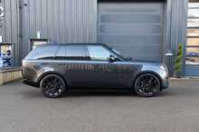 2022 Land Rover Range Rover 3.0 HSE D350 MHEV 
