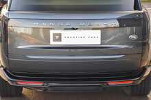 2022 Land Rover Range Rover 3.0 HSE D350 MHEV 