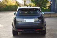 2022 Land Rover Range Rover 3.0 HSE D350 MHEV 