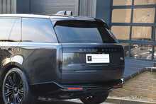 2022 Land Rover Range Rover 3.0 HSE D350 MHEV 
