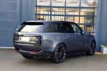 2022 Land Rover Range Rover 3.0 HSE D350 MHEV 