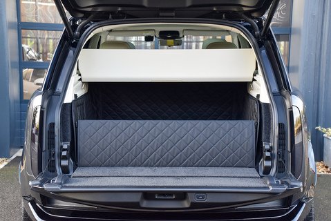 Range Rover 3.0 HSE D350 MHEV