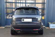 2022 Land Rover Range Rover 3.0 HSE D350 MHEV 