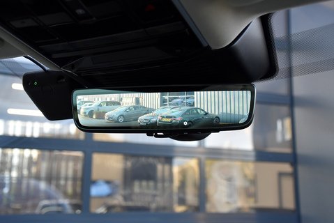 Range Rover 3.0 HSE D350 MHEV