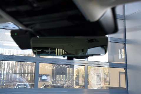 Range Rover 3.0 HSE D350 MHEV