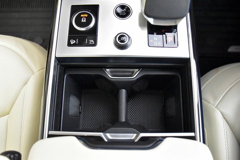 Range Rover 3.0 HSE D350 MHEV