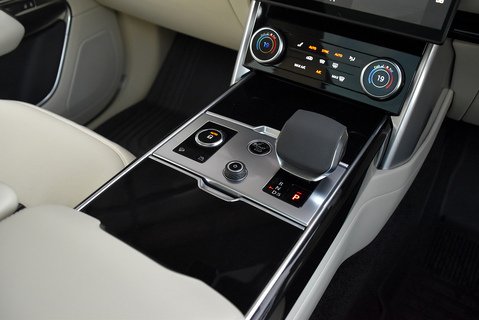 Range Rover 3.0 HSE D350 MHEV