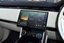 2022 Land Rover Range Rover 3.0 HSE D350 MHEV 