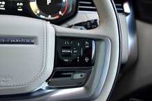 2022 Land Rover Range Rover 3.0 HSE D350 MHEV 