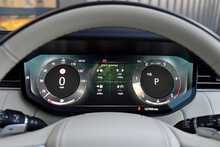 2022 Land Rover Range Rover 3.0 HSE D350 MHEV 