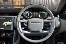 2022 Land Rover Range Rover 3.0 HSE D350 MHEV 