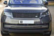 2022 Land Rover Range Rover 3.0 HSE D350 MHEV 