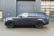 2022 Land Rover Range Rover 3.0 HSE D350 MHEV 