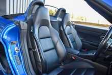 2014 Porsche Boxster (981) GTS 3.4 PDK 