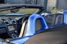 2014 Porsche Boxster (981) GTS 3.4 PDK 