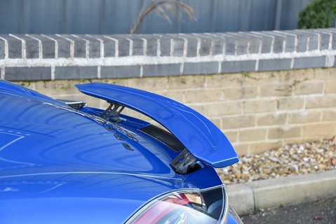 Boxster (981) GTS 3.4 PDK