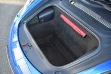 2014 Porsche Boxster (981) GTS 3.4 PDK 