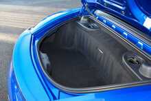 2014 Porsche Boxster (981) GTS 3.4 PDK 