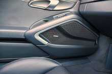 2014 Porsche Boxster (981) GTS 3.4 PDK 