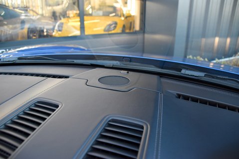 Boxster (981) GTS 3.4 PDK