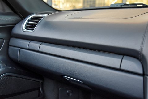 Boxster (981) GTS 3.4 PDK