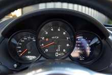 2014 Porsche Boxster (981) GTS 3.4 PDK 