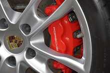 2012 Porsche Boxster (981) S 3.4 PDK 