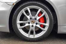 2012 Porsche Boxster (981) S 3.4 PDK 