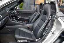 2012 Porsche Boxster (981) S 3.4 PDK 