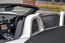 2012 Porsche Boxster (981) S 3.4 PDK 