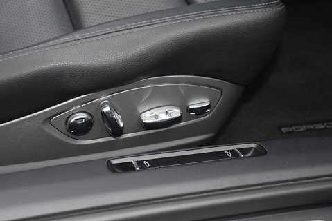 Boxster (981) S 3.4 PDK