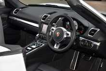 2012 Porsche Boxster (981) S 3.4 PDK 