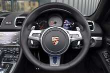 2012 Porsche Boxster (981) S 3.4 PDK 