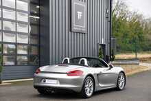 2012 Porsche Boxster (981) S 3.4 PDK 