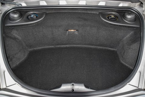 Boxster (981) S 3.4 PDK