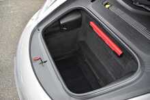 2012 Porsche Boxster (981) S 3.4 PDK 