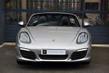 2012 Porsche Boxster (981) S 3.4 PDK 