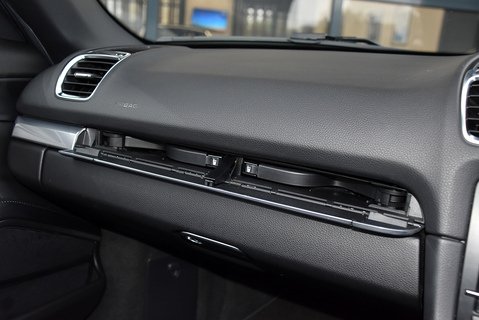 Boxster (981) S 3.4 PDK