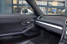 2012 Porsche Boxster (981) S 3.4 PDK 