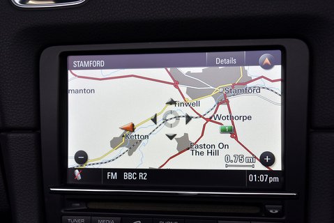 Boxster (981) S 3.4 PDK