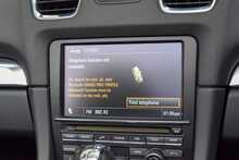 2012 Porsche Boxster (981) S 3.4 PDK 